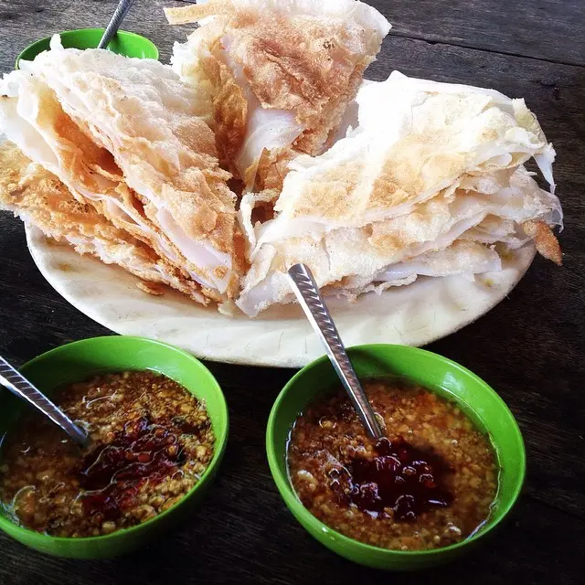 Điểm mặt gọi tên 6 địa điểm bán bánh đập Hội An ngon đậm đà hương vị xứ Quảng 10