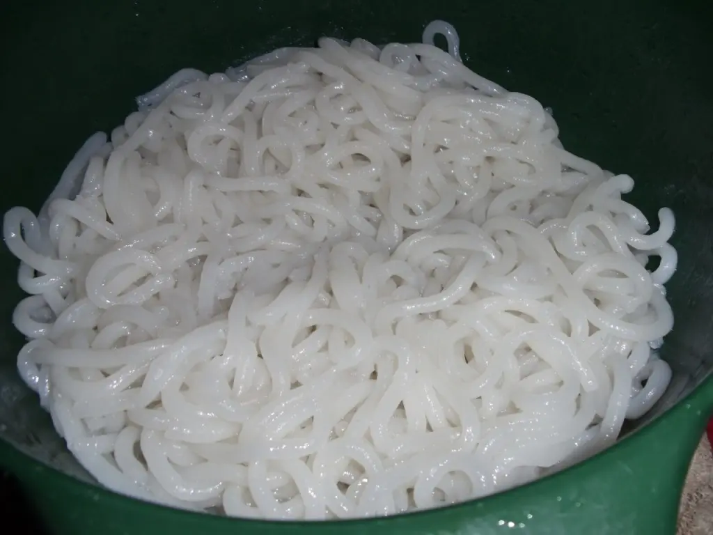 Du lịch Hội An nhất định phải thử qua bánh canh bà Quýt 8