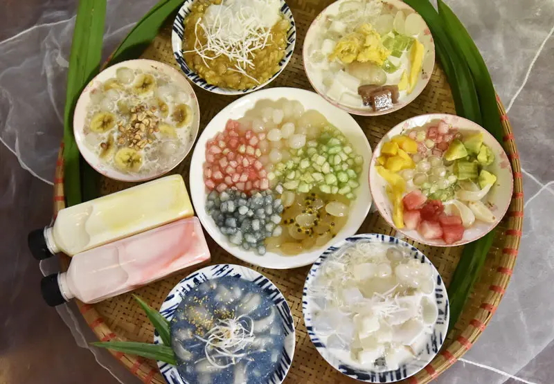 H&agrave;nh tr&igrave;nh chinh phục 15 m&oacute;n đặc sản Hội An nức tiếng 9