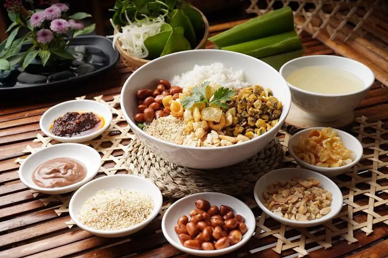 H&agrave;nh tr&igrave;nh chinh phục 15 m&oacute;n đặc sản Hội An nức tiếng 7