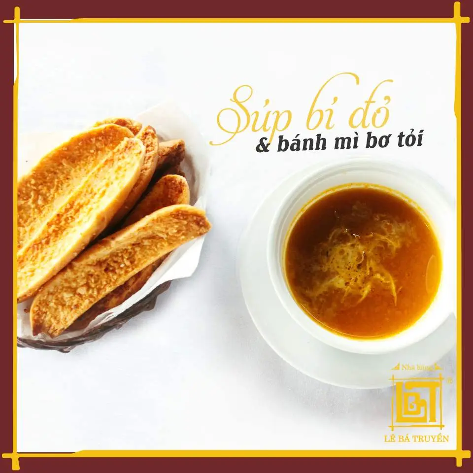 Le Ba Truyen Restaurant Hoi An - Đặc sắc nh&agrave; h&agrave;ng Việt với kiến tr&uacute;c đặc trưng phố cổ 7