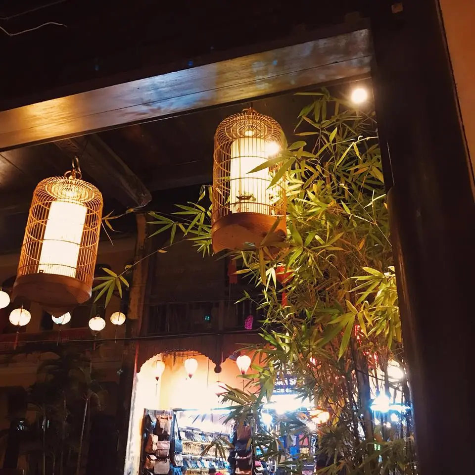 Little Faifo Restaurant Hoi An &ndash; Sự ấm c&uacute;ng v&agrave; ch&agrave;o đ&oacute;n nồng hậu từ phố cổ 5