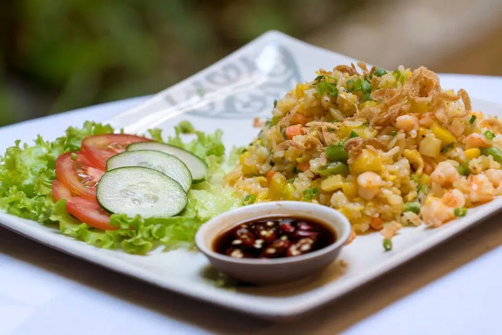 Little Faifo Restaurant Hoi An &ndash; Sự ấm c&uacute;ng v&agrave; ch&agrave;o đ&oacute;n nồng hậu từ phố cổ 16