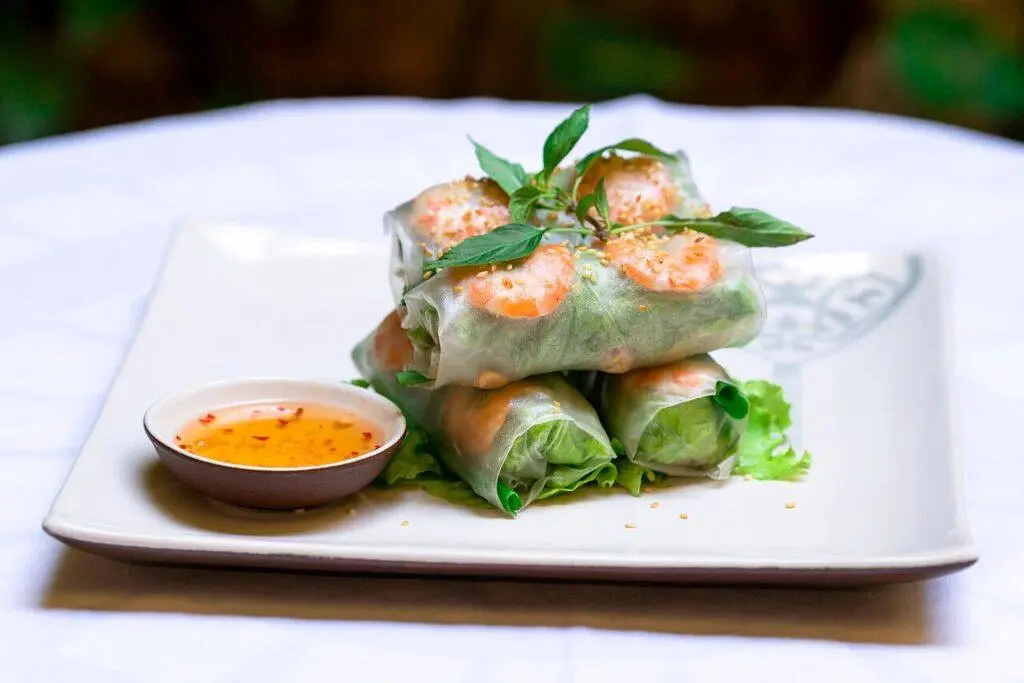 Little Faifo Restaurant Hoi An &ndash; Sự ấm c&uacute;ng v&agrave; ch&agrave;o đ&oacute;n nồng hậu từ phố cổ 15