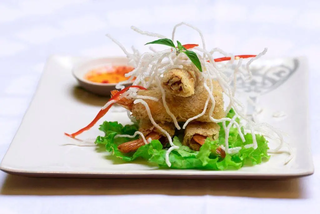 Little Faifo Restaurant Hoi An &ndash; Sự ấm c&uacute;ng v&agrave; ch&agrave;o đ&oacute;n nồng hậu từ phố cổ 18