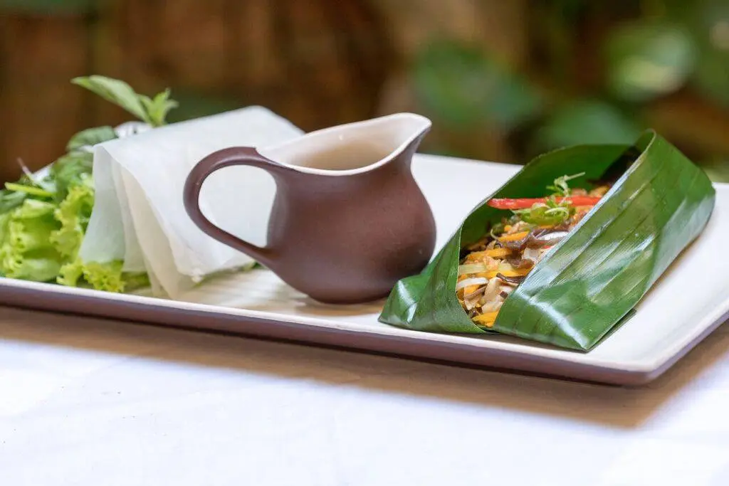 Little Faifo Restaurant Hoi An &ndash; Sự ấm c&uacute;ng v&agrave; ch&agrave;o đ&oacute;n nồng hậu từ phố cổ 20