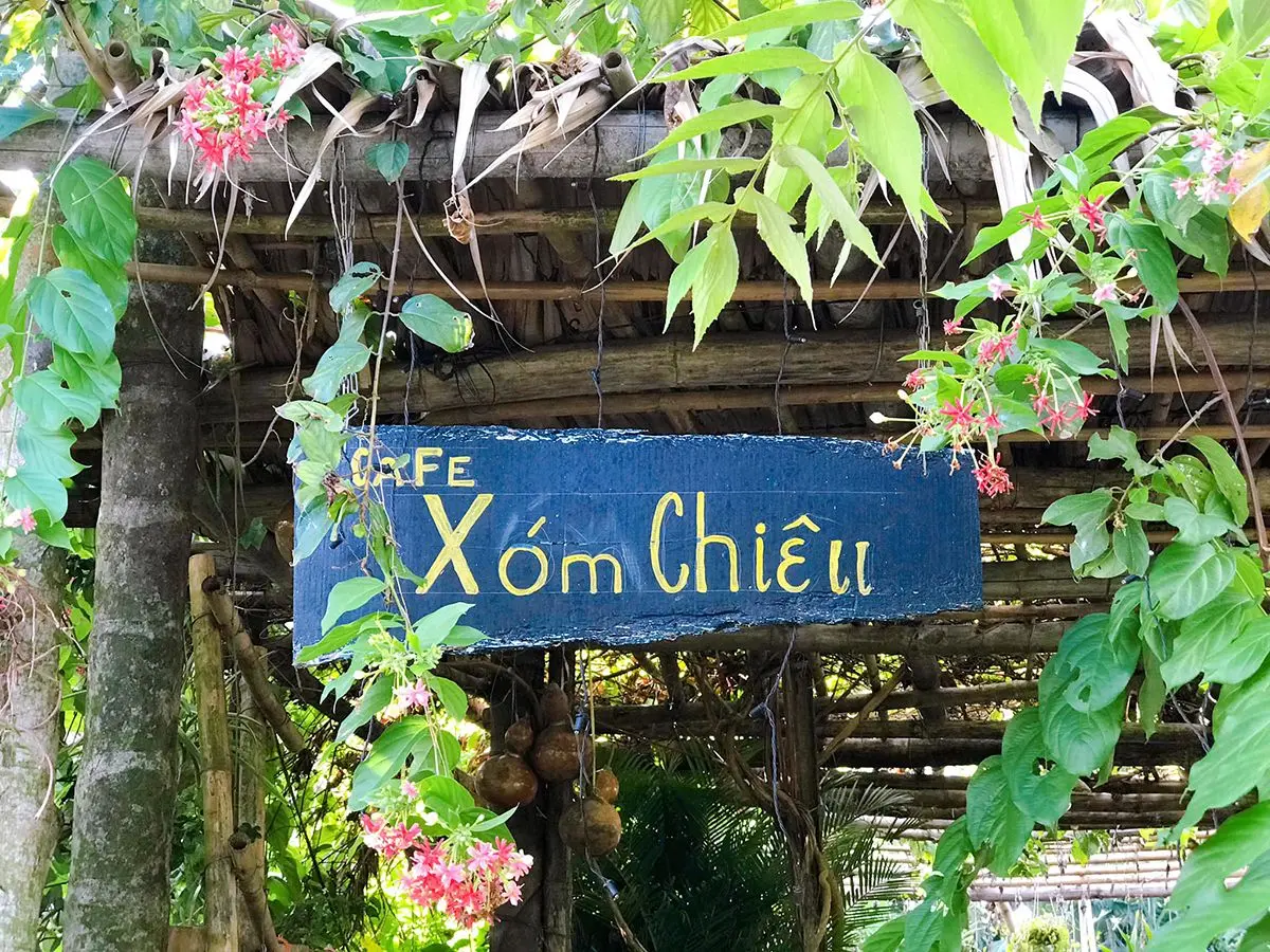 Lưu ngay 4 tiệm c&agrave; ph&ecirc; ở Hội An với view c&aacute;nh đồng đậm chất thơ 6