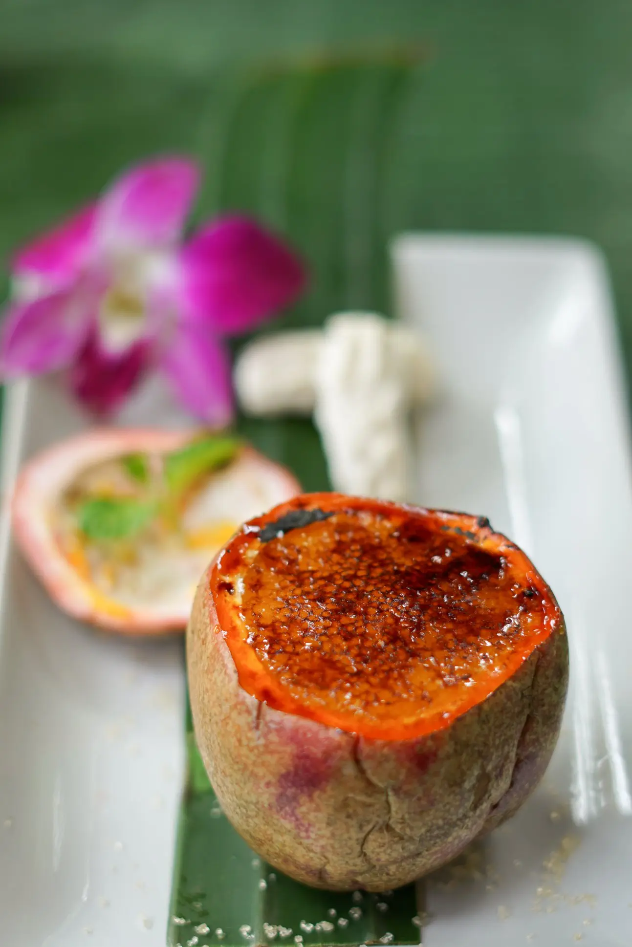 Mango Mango Hoi An restaurant - Nh&agrave; h&agrave;ng sở hữu nội thất đầy m&agrave;u sắc 10