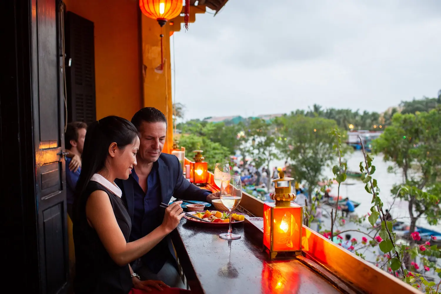 Mango Rooms Restaurant Hoi An - Nh&agrave; h&agrave;ng ch&iacute;nh gốc Đức ở Hội An 3