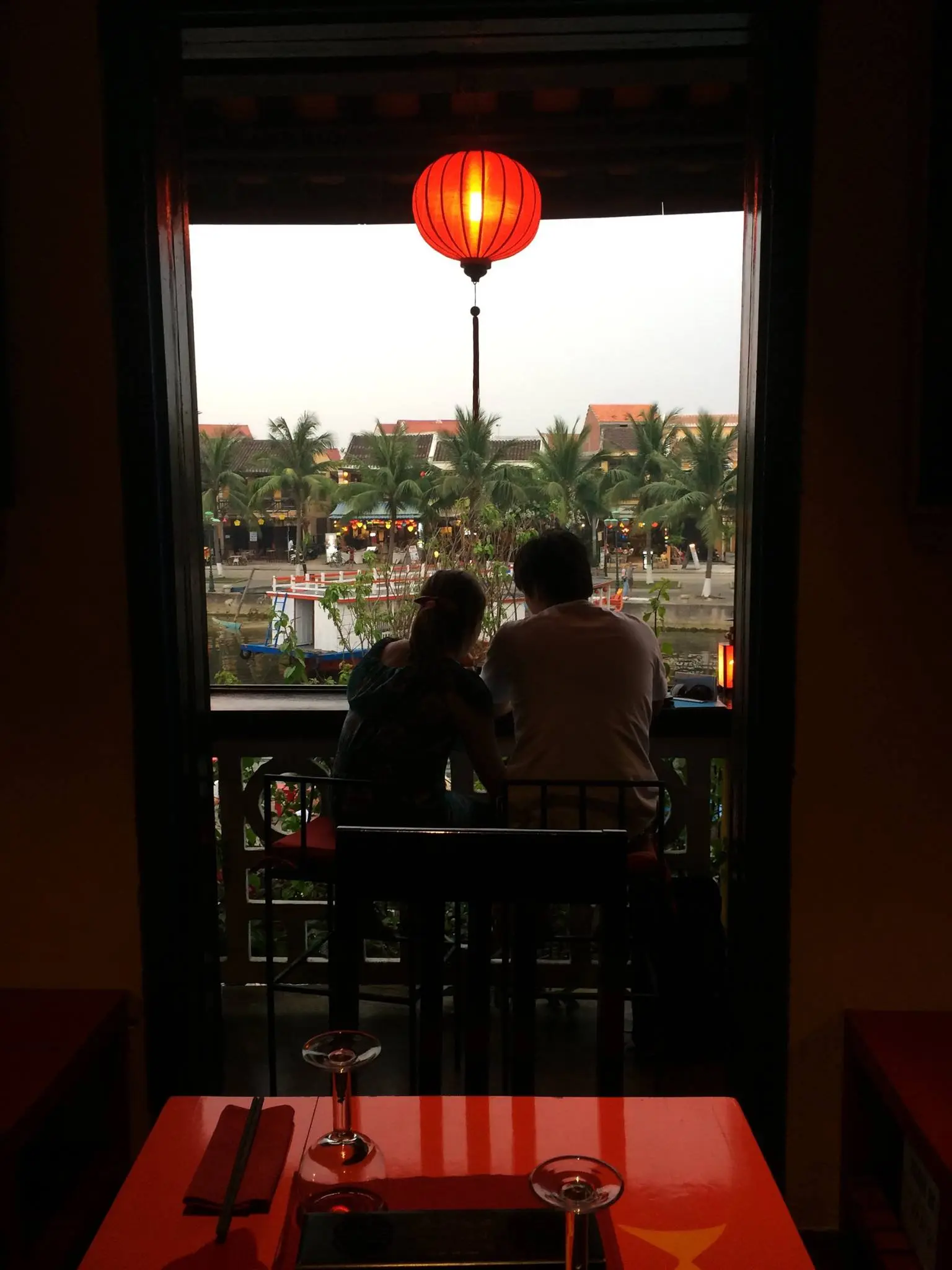 Mango Rooms Restaurant Hoi An - Nh&agrave; h&agrave;ng ch&iacute;nh gốc Đức ở Hội An 20