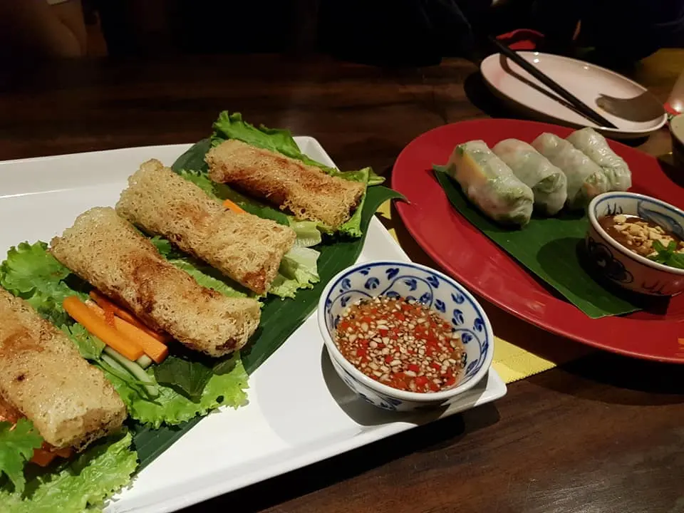 Mango Rooms Restaurant Hoi An - Nh&agrave; h&agrave;ng ch&iacute;nh gốc Đức ở Hội An 8