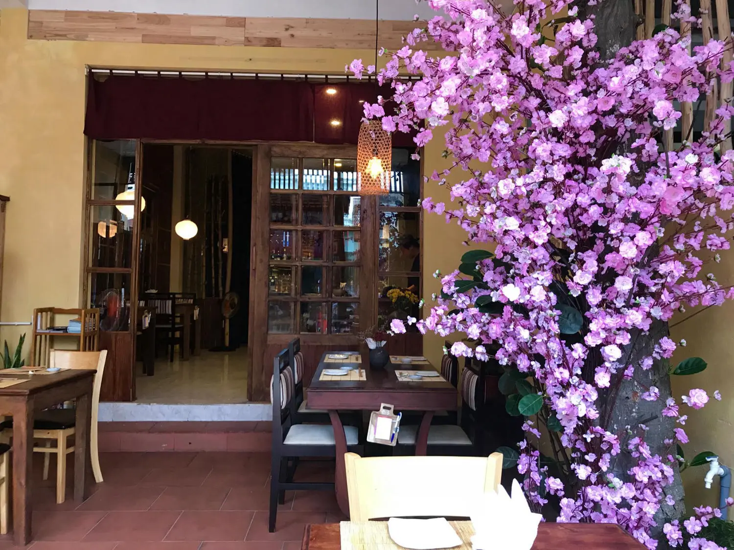 Min's Sushi and BBQ Hoi An - Xiên nướng và sushi ngon nhất đến từ Nhật Bản 4