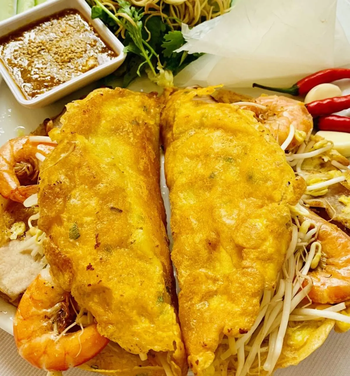 Nh&agrave; h&agrave;ng Ngọc Tuyết Hội An - Tất tần tật những m&oacute;n ăn đặc sản phố cổ 11