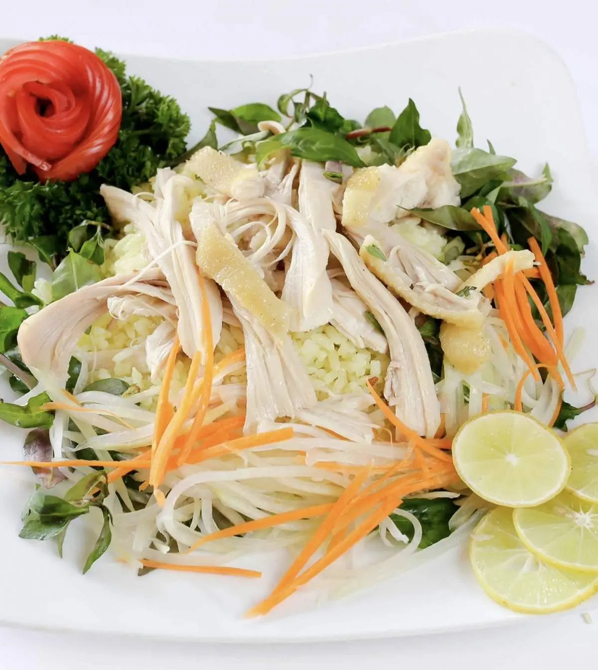 Nh&agrave; h&agrave;ng Ngọc Tuyết Hội An - Tất tần tật những m&oacute;n ăn đặc sản phố cổ 9