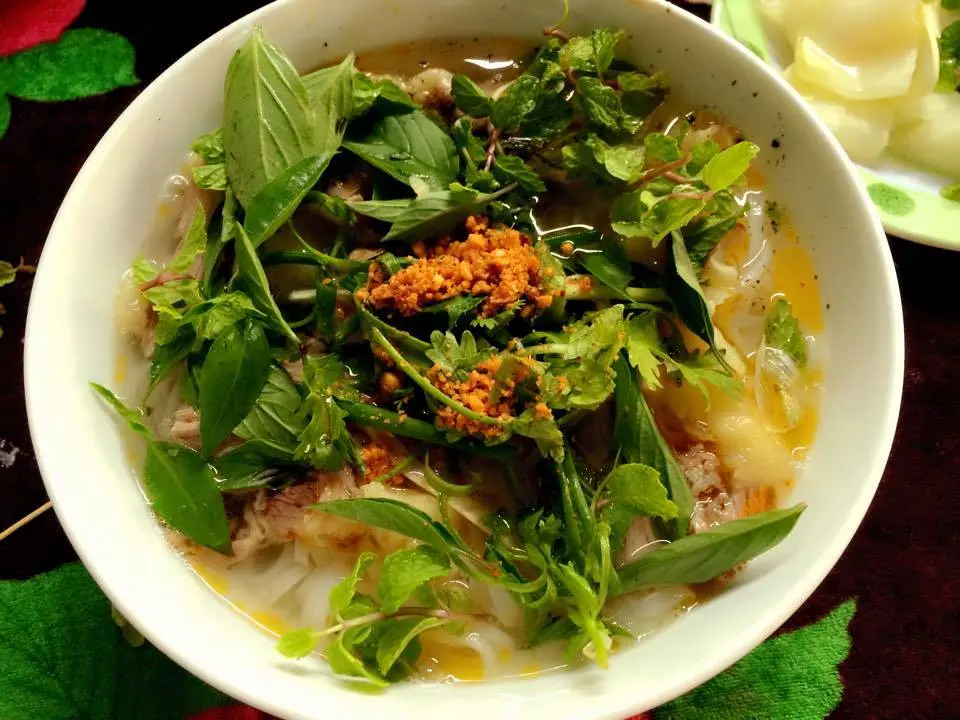 Phở Liến Hội An - Qu&aacute;n ngon danh bất hư truyền nếu kh&ocirc;ng thử qua sẽ tiếc nuối 2