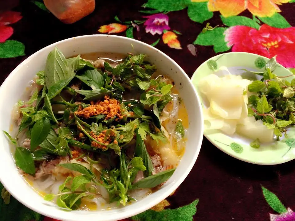Phở Liến Hội An - Qu&aacute;n ngon danh bất hư truyền nếu kh&ocirc;ng thử qua sẽ tiếc nuối 9