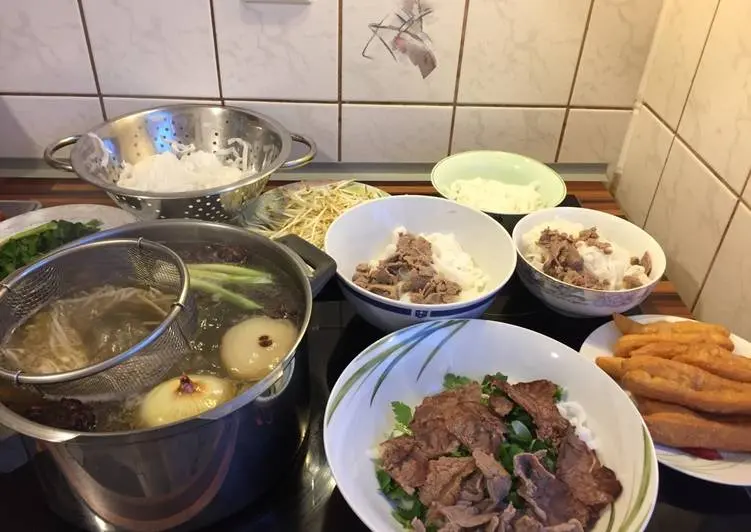 Phở Liến Hội An - Qu&aacute;n ngon danh bất hư truyền nếu kh&ocirc;ng thử qua sẽ tiếc nuối 4