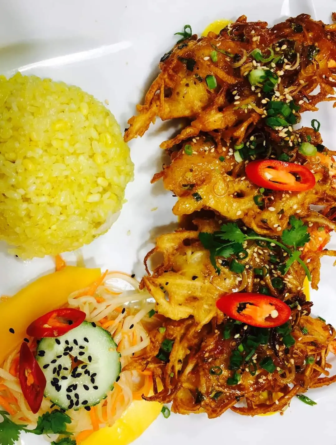 Red Dragon Restaurant Hoi An &ndash; Thưởng thức hương vị Việt theo phong c&aacute;ch phương T&acirc;y sang trọng 7