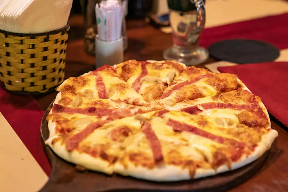 Rice Drum Restaurant Hoi An - Steak house cao cấp phục vụ món bò tơ chất lượng nhất Hội An 19