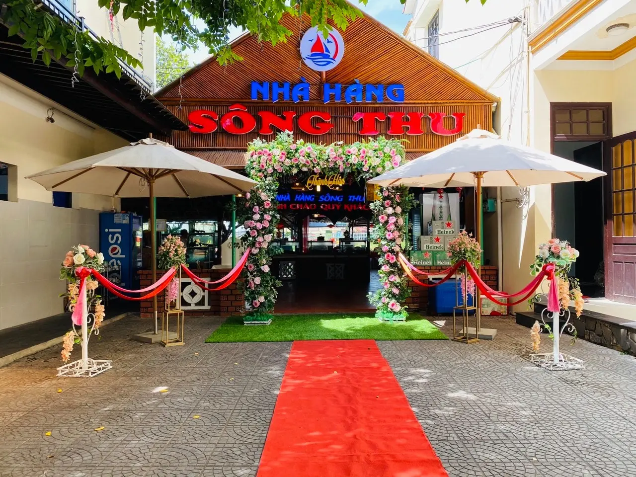 Song Thu Hoi An restaurant - Lời c&aacute;m ơn ch&acirc;n t&igrave;nh qua từng m&oacute;n ăn thắm đượm Hương vị xứ Quảng 7