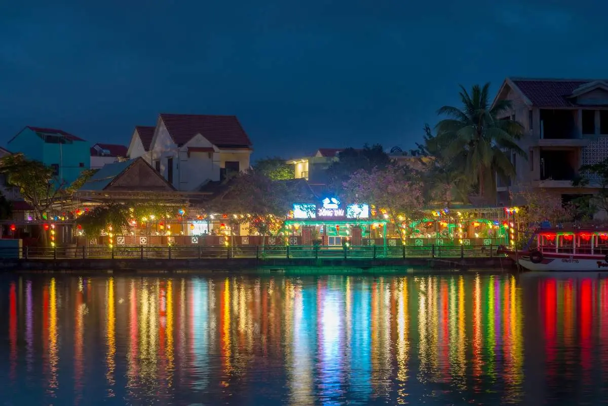 Song Thu Hoi An restaurant - Lời c&aacute;m ơn ch&acirc;n t&igrave;nh qua từng m&oacute;n ăn thắm đượm Hương vị xứ Quảng 2