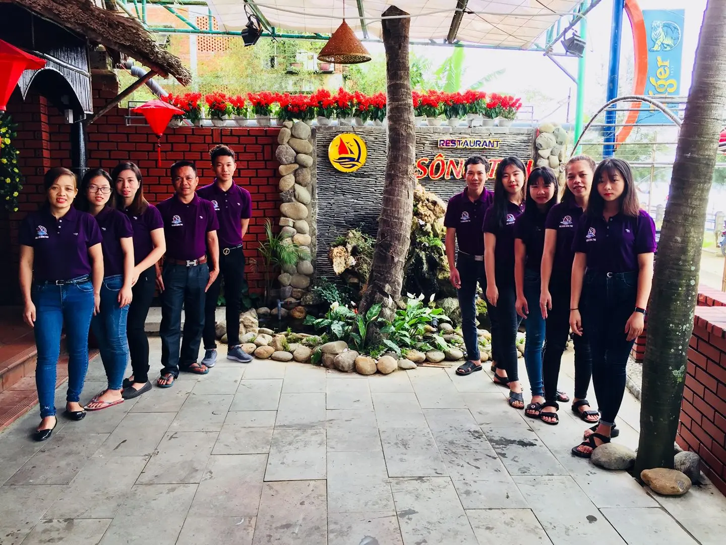 Song Thu Hoi An restaurant - Lời c&aacute;m ơn ch&acirc;n t&igrave;nh qua từng m&oacute;n ăn thắm đượm Hương vị xứ Quảng 16
