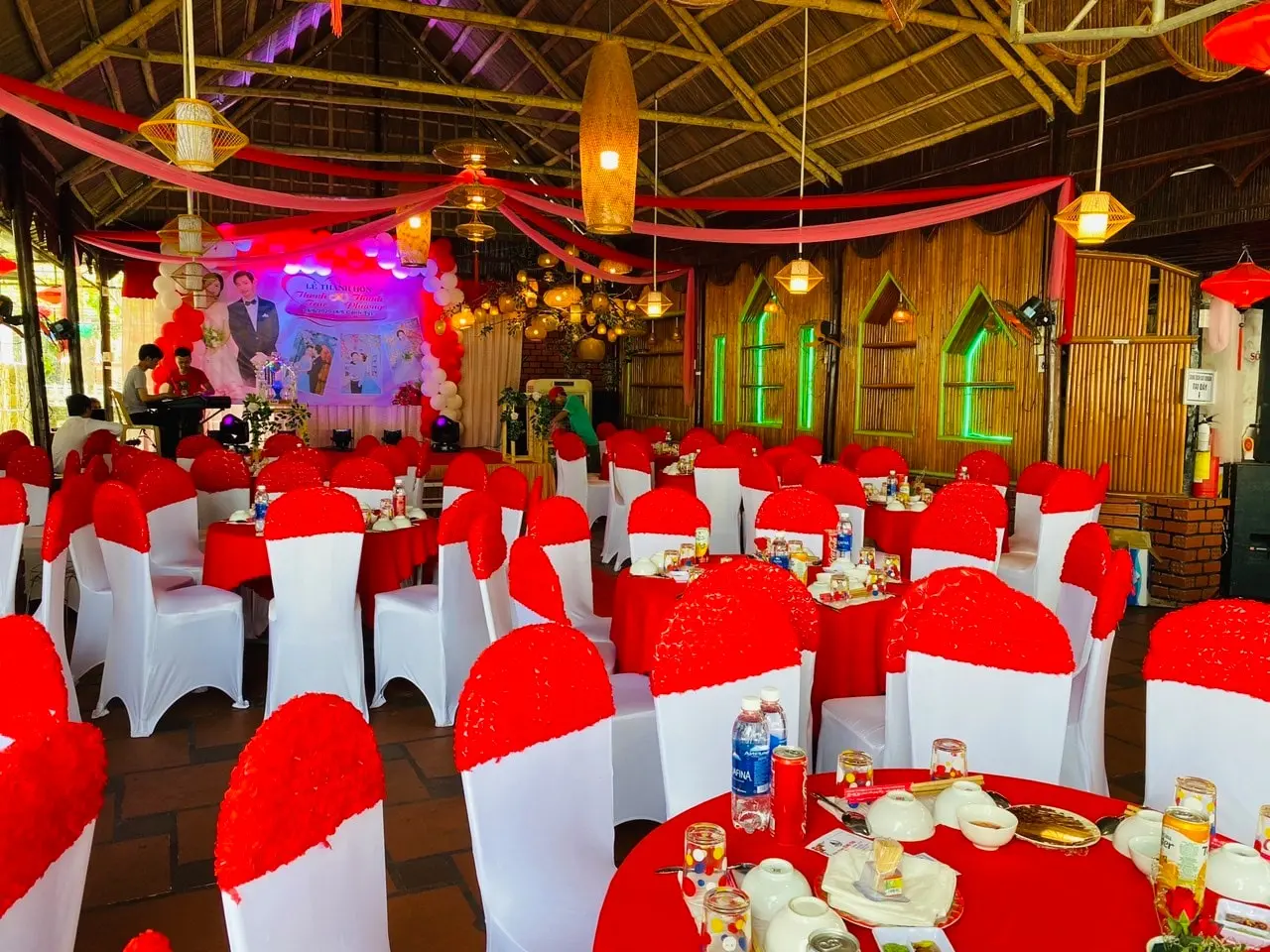 Song Thu Hoi An restaurant - Lời c&aacute;m ơn ch&acirc;n t&igrave;nh qua từng m&oacute;n ăn thắm đượm Hương vị xứ Quảng 8
