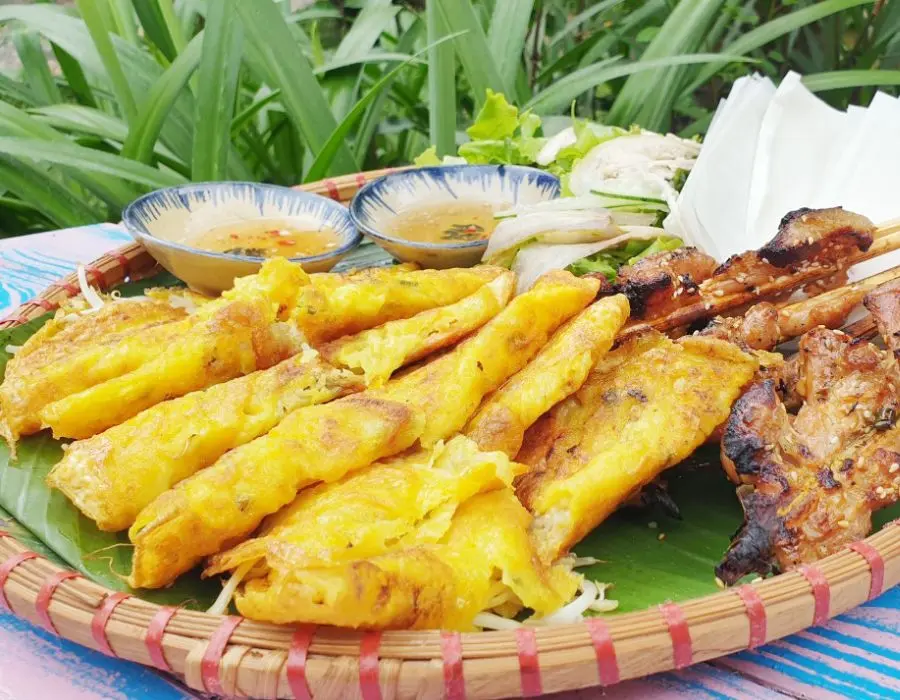 Thả hồn v&agrave;o Chic Chillax Hội An với kh&ocirc;ng gian cực l&atilde;ng mạn 6