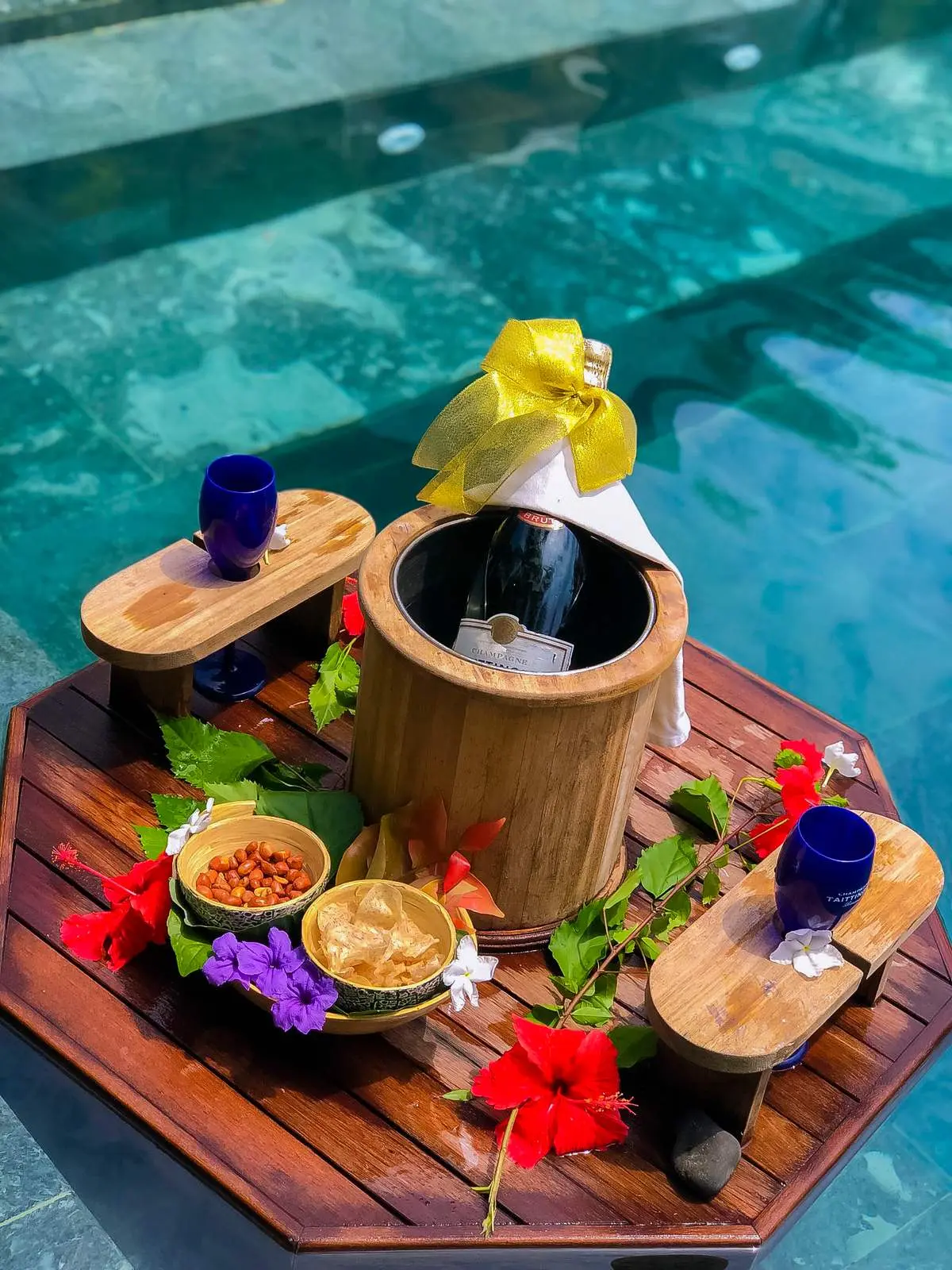 The Temple Restaurant and Lounge Hoi An &ndash; Nh&agrave; h&agrave;ng mang phong c&aacute;ch Ch&acirc;u &Acirc;u 18