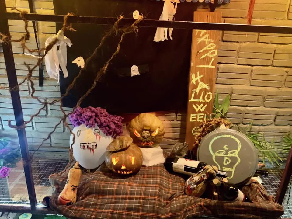 Tomato Italian Restaurant Hoi An - Thưởng thức hương vị &Yacute; ở phố cổ 4