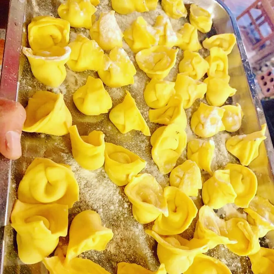Tomato Italian Restaurant Hoi An - Thưởng thức hương vị &Yacute; ở phố cổ 16