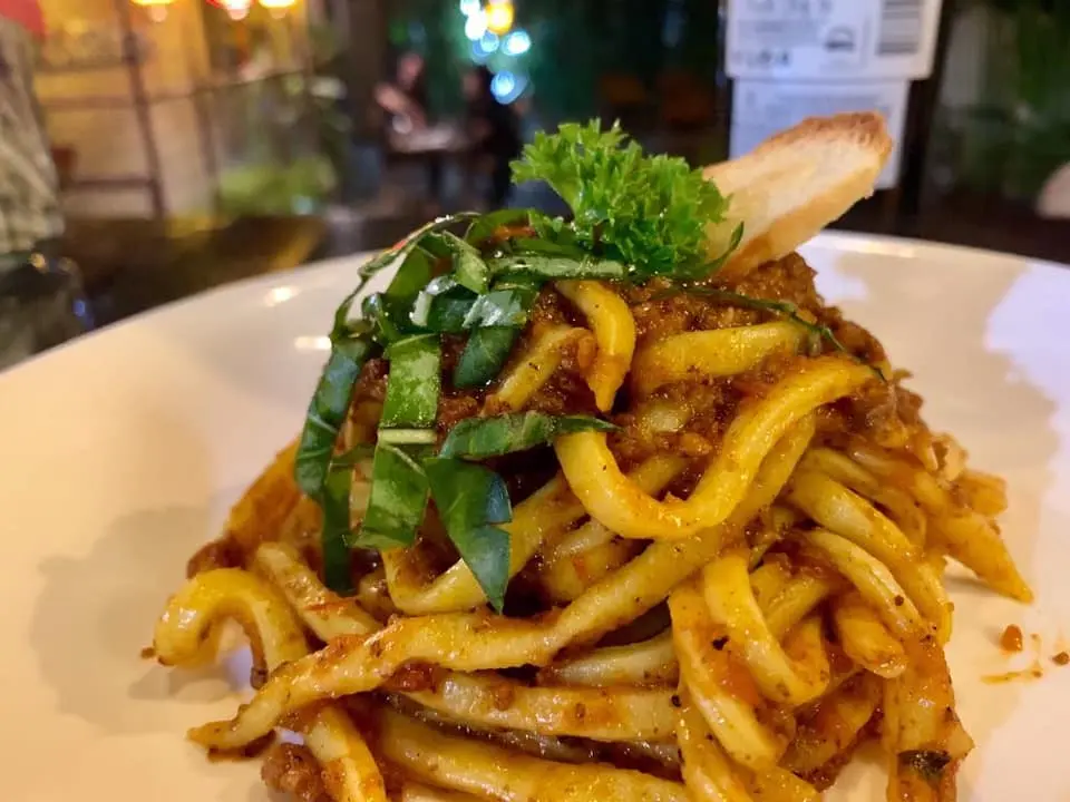 Tomato Italian Restaurant Hoi An - Thưởng thức hương vị &Yacute; ở phố cổ 20