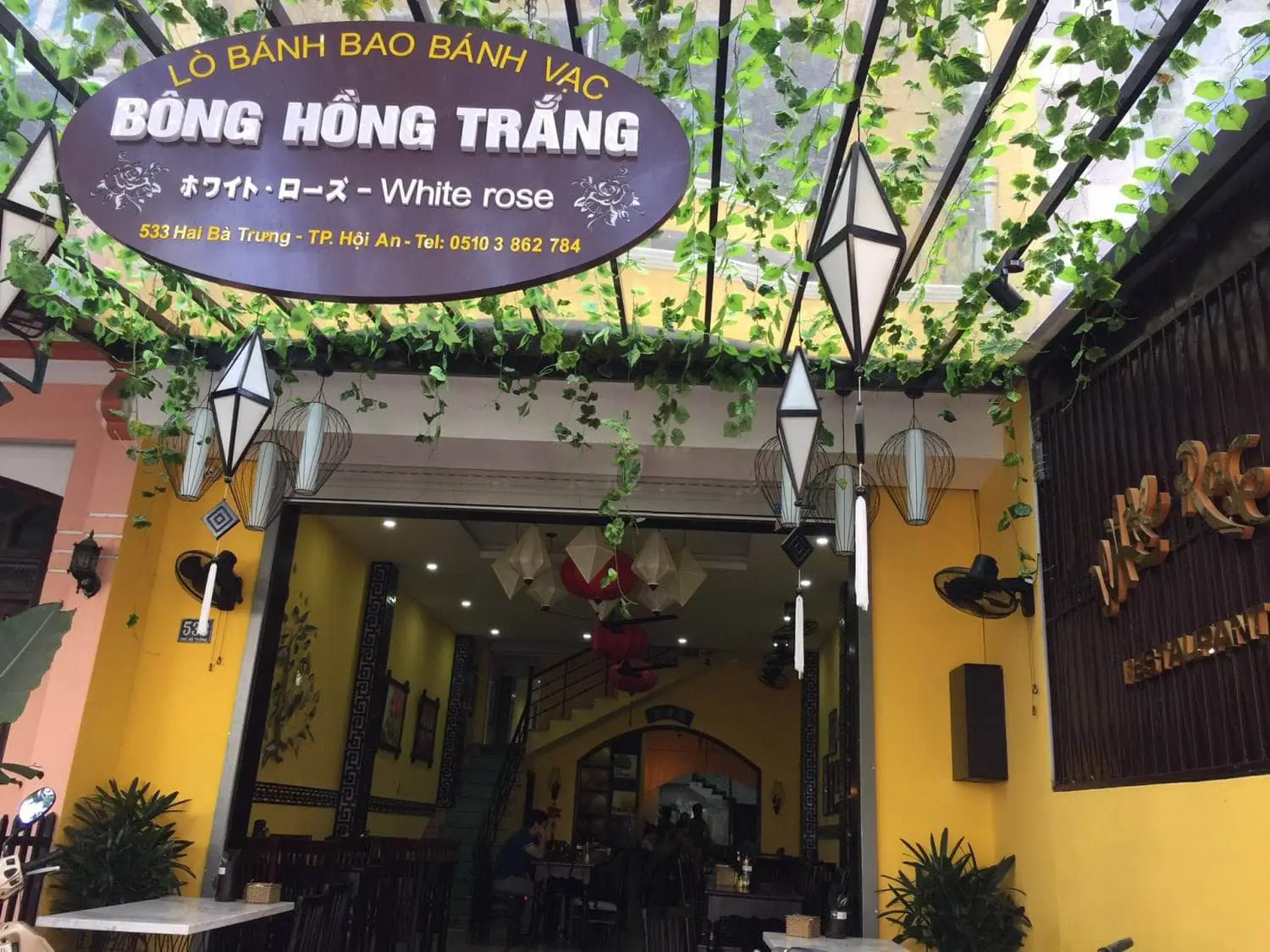 Top 10 m&oacute;n ăn vặt Hội An ngon lạc lối 8