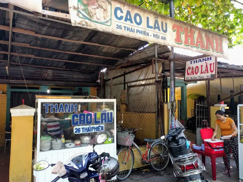 Top 10 m&oacute;n ăn vặt Hội An ngon lạc lối 5