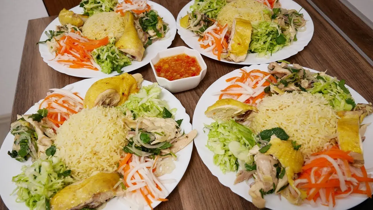 Top 10 m&oacute;n ăn vặt Hội An ngon lạc lối 15