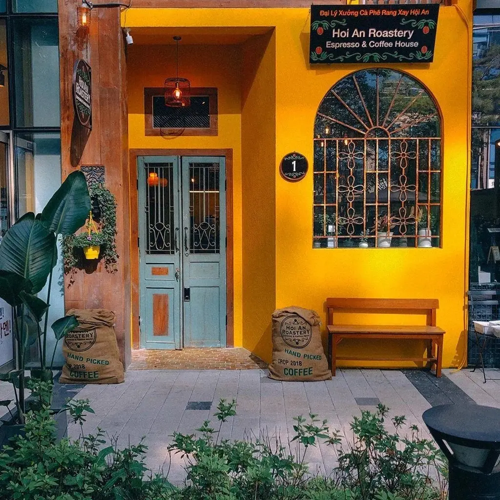 Top 21 Qu&aacute;n Caf&eacute; Phố Cổ Biết Chiều Chuộng Bạn Từ View Đến Vị 2