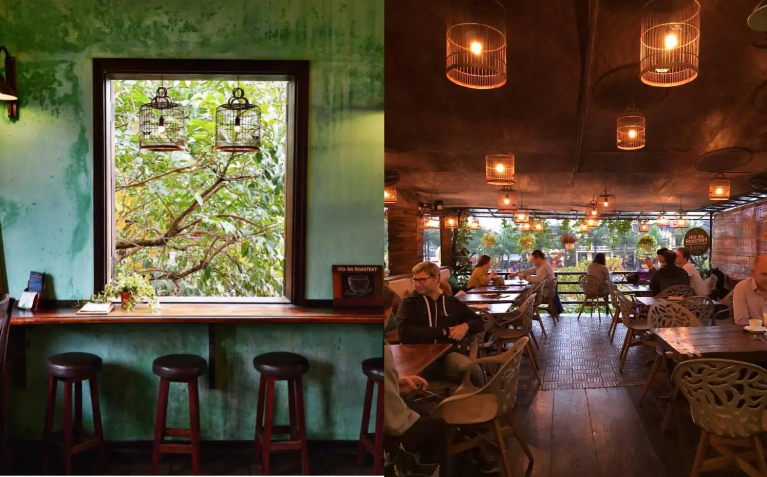 Top 21 Qu&aacute;n Caf&eacute; Phố Cổ Biết Chiều Chuộng Bạn Từ View Đến Vị 38