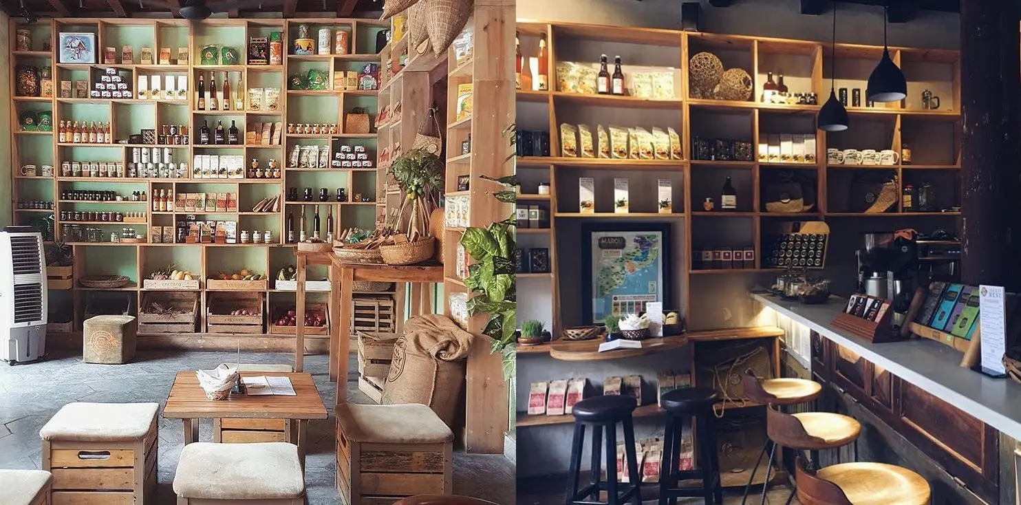 Top 21 Qu&aacute;n Caf&eacute; Phố Cổ Biết Chiều Chuộng Bạn Từ View Đến Vị 23