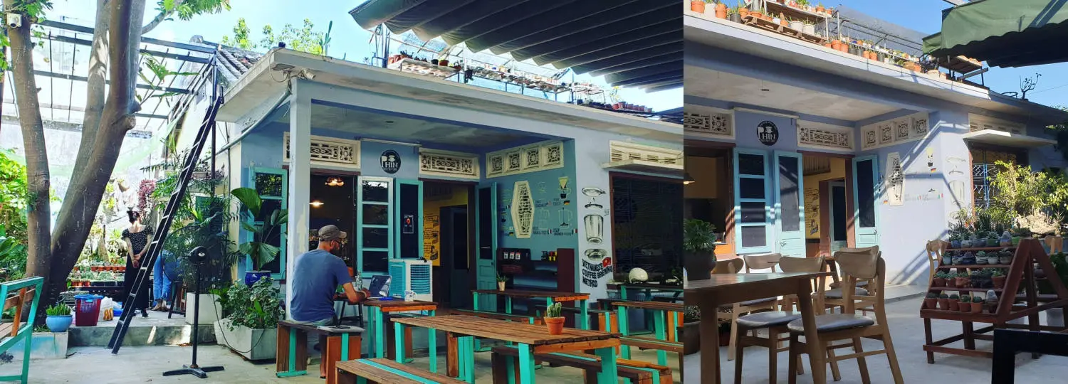 Top 21 Qu&aacute;n Caf&eacute; Phố Cổ Biết Chiều Chuộng Bạn Từ View Đến Vị 63
