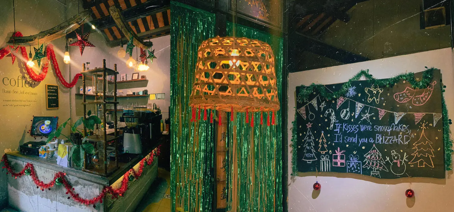 Top 21 Qu&aacute;n Caf&eacute; Phố Cổ Biết Chiều Chuộng Bạn Từ View Đến Vị 105