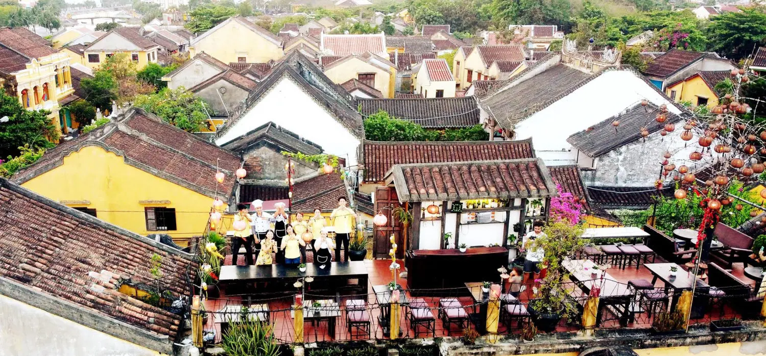 Top 21 Qu&aacute;n Caf&eacute; Phố Cổ Biết Chiều Chuộng Bạn Từ View Đến Vị 54