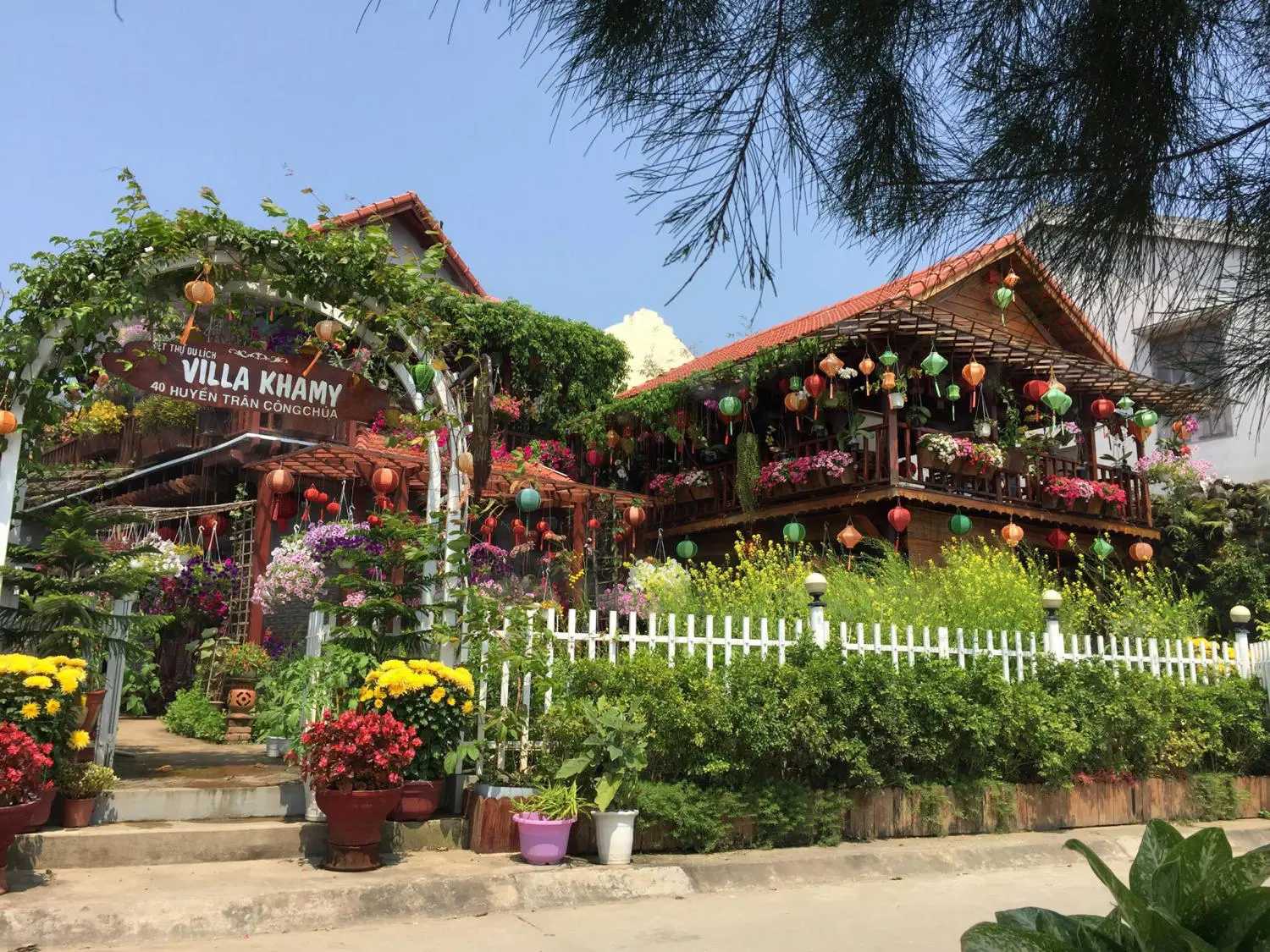 Top 21 Qu&aacute;n Caf&eacute; Phố Cổ Biết Chiều Chuộng Bạn Từ View Đến Vị 42