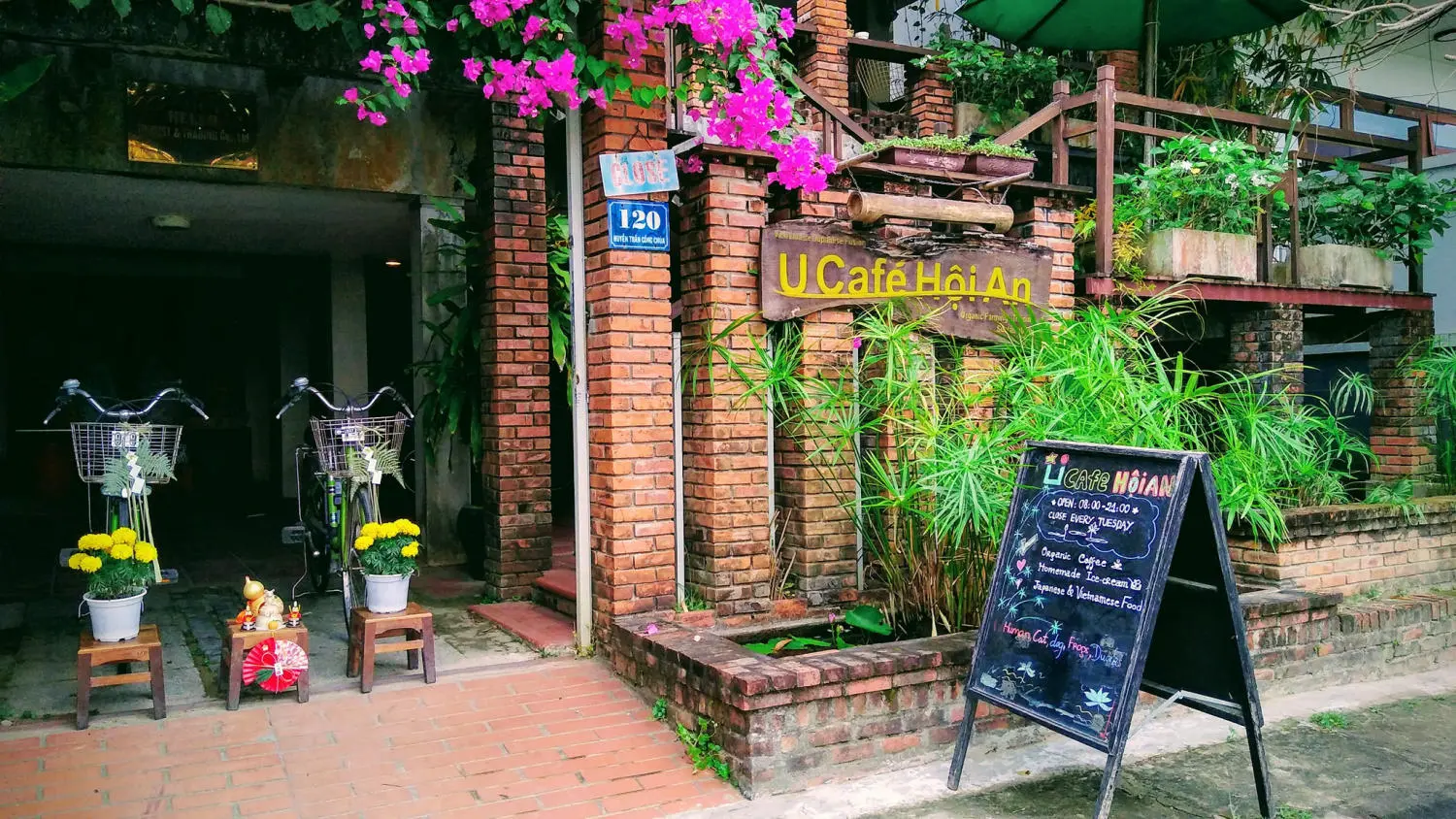 Top 21 Qu&aacute;n Caf&eacute; Phố Cổ Biết Chiều Chuộng Bạn Từ View Đến Vị 73
