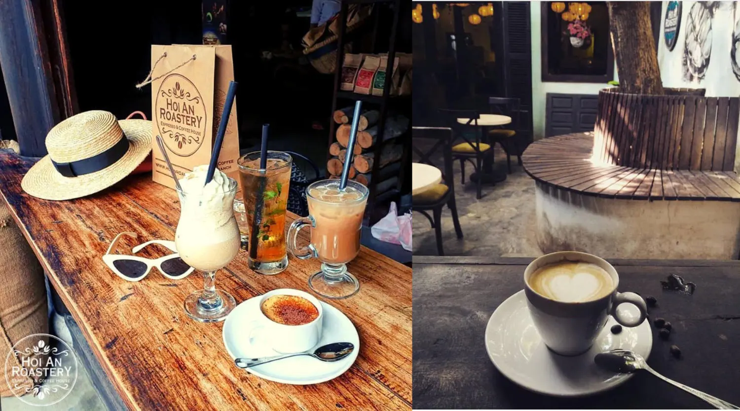 Top 21 Qu&aacute;n Caf&eacute; Phố Cổ Biết Chiều Chuộng Bạn Từ View Đến Vị 39