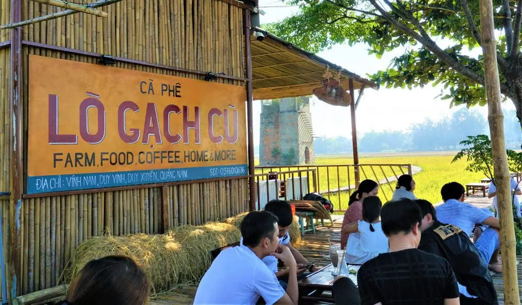 Top 21 Qu&aacute;n Caf&eacute; Phố Cổ Biết Chiều Chuộng Bạn Từ View Đến Vị 70