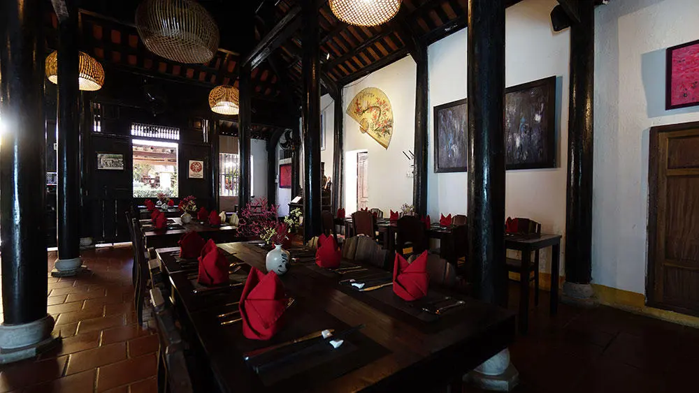 Top 21 Qu&aacute;n Caf&eacute; Phố Cổ Biết Chiều Chuộng Bạn Từ View Đến Vị 10
