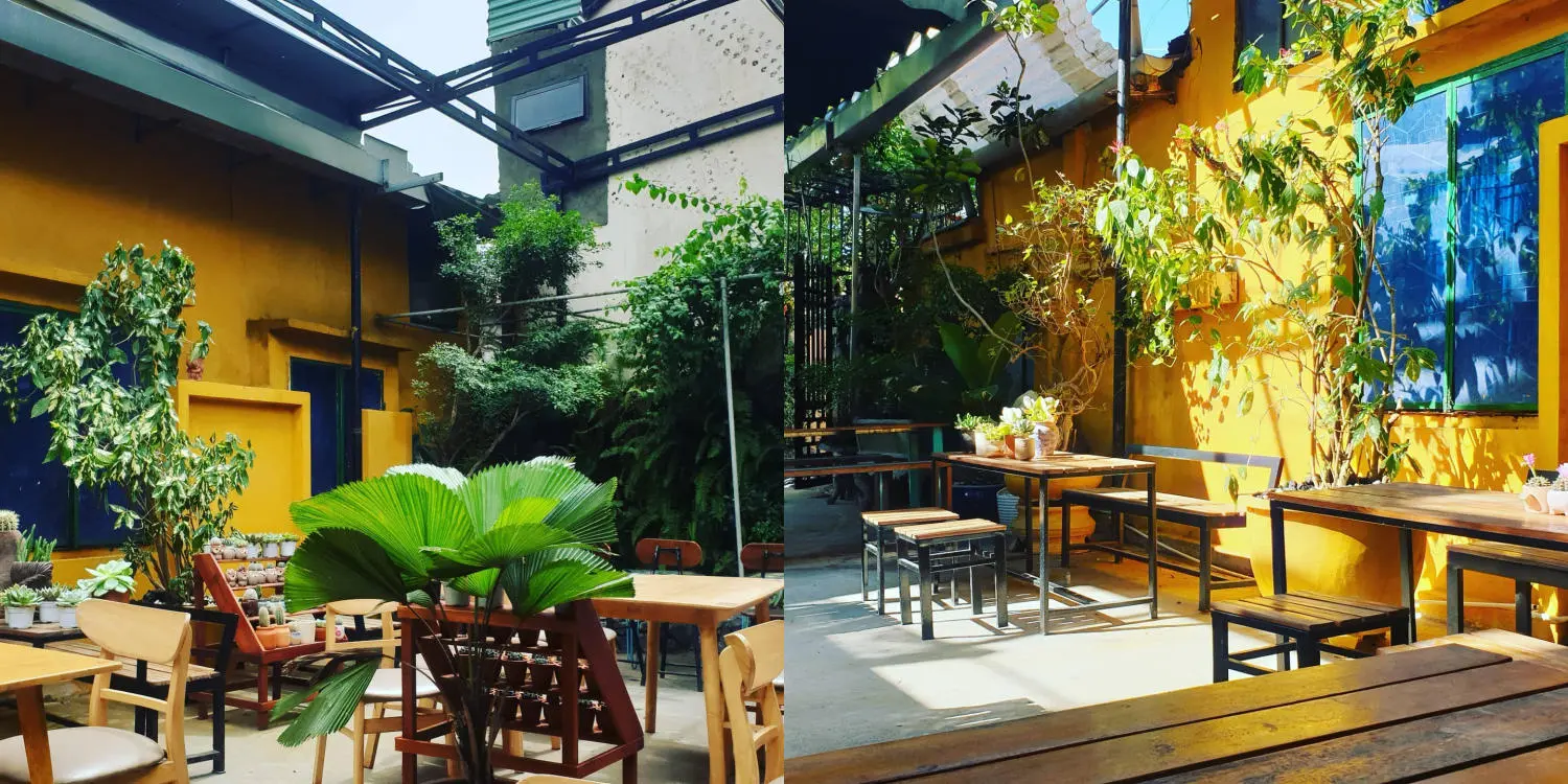 Top 21 Qu&aacute;n Caf&eacute; Phố Cổ Biết Chiều Chuộng Bạn Từ View Đến Vị 64
