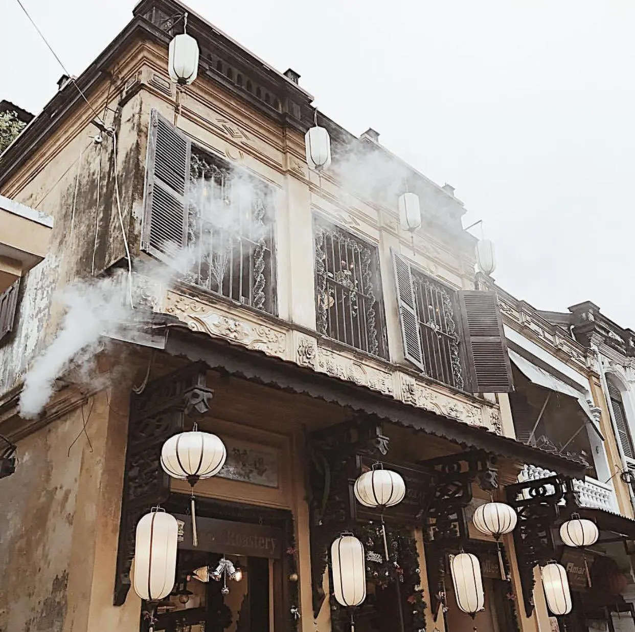 Top 21 Qu&aacute;n Caf&eacute; Phố Cổ Biết Chiều Chuộng Bạn Từ View Đến Vị 29