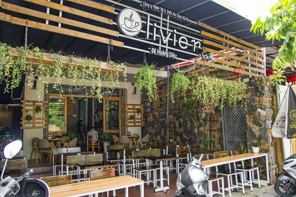 Top 21 Qu&aacute;n Caf&eacute; Phố Cổ Biết Chiều Chuộng Bạn Từ View Đến Vị 59