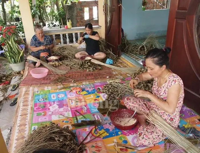 Top 6 loại bánh đặc sản Hội An binh dân gây nghiện có thể mua về làm quà 8